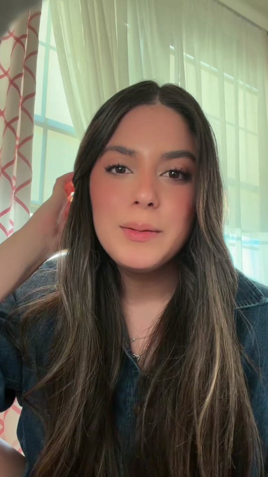 Post 7 by Keren Machado 🦦 on TikTok (video)