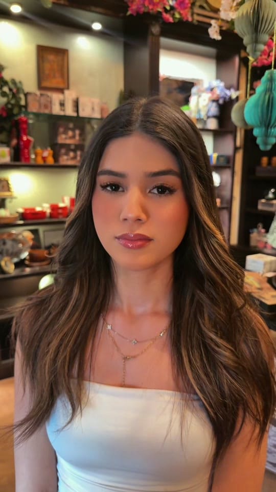 Post 4 by Keren Machado 🦦 on TikTok (video)