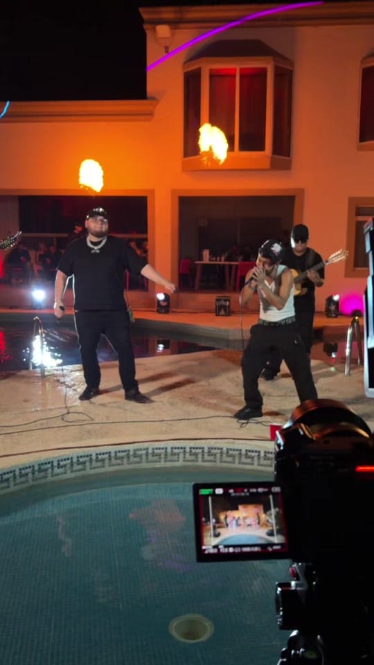 Post 3 by CuervoB on TikTok (video)