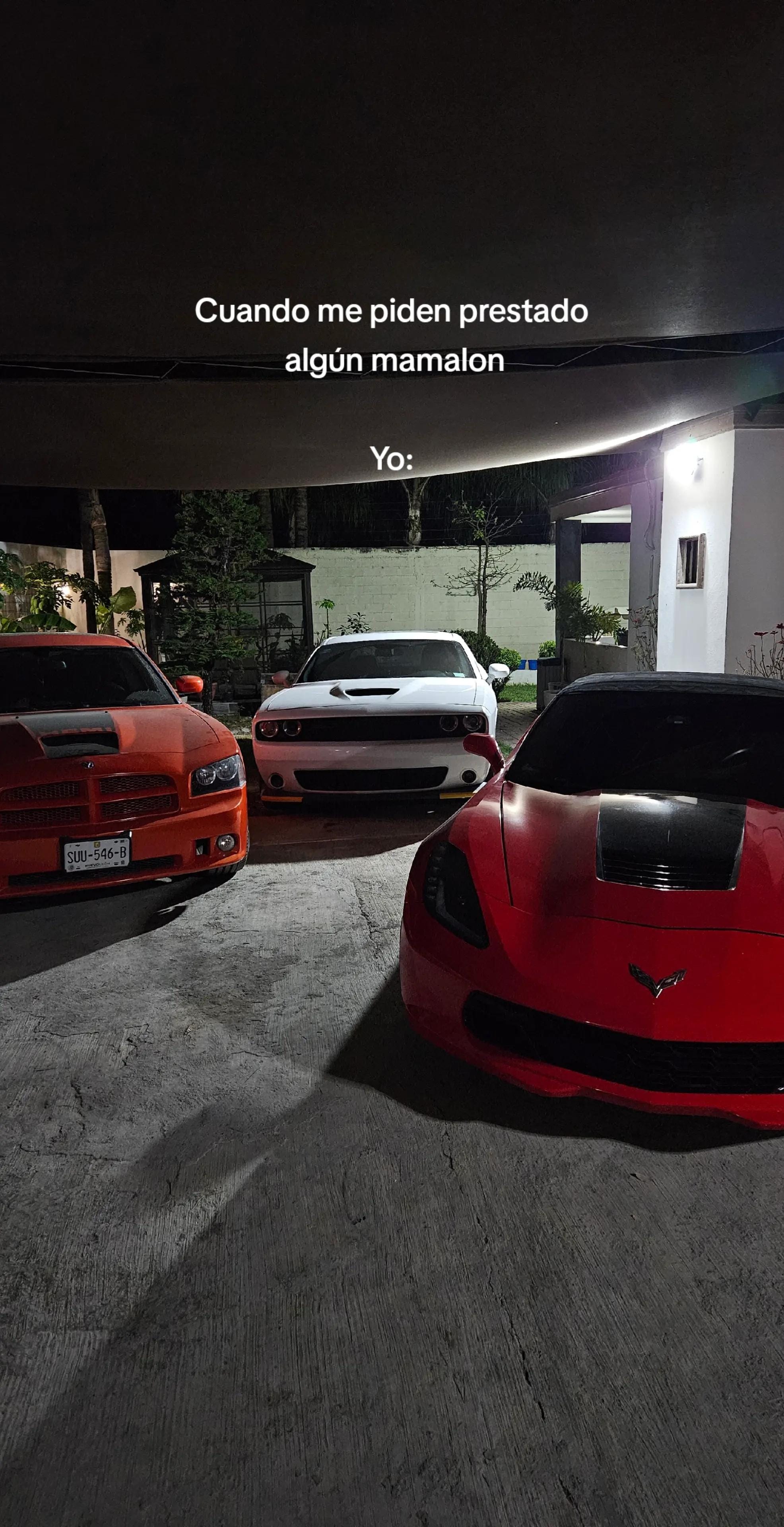 Post 1 by CuervoB on TikTok (video)
