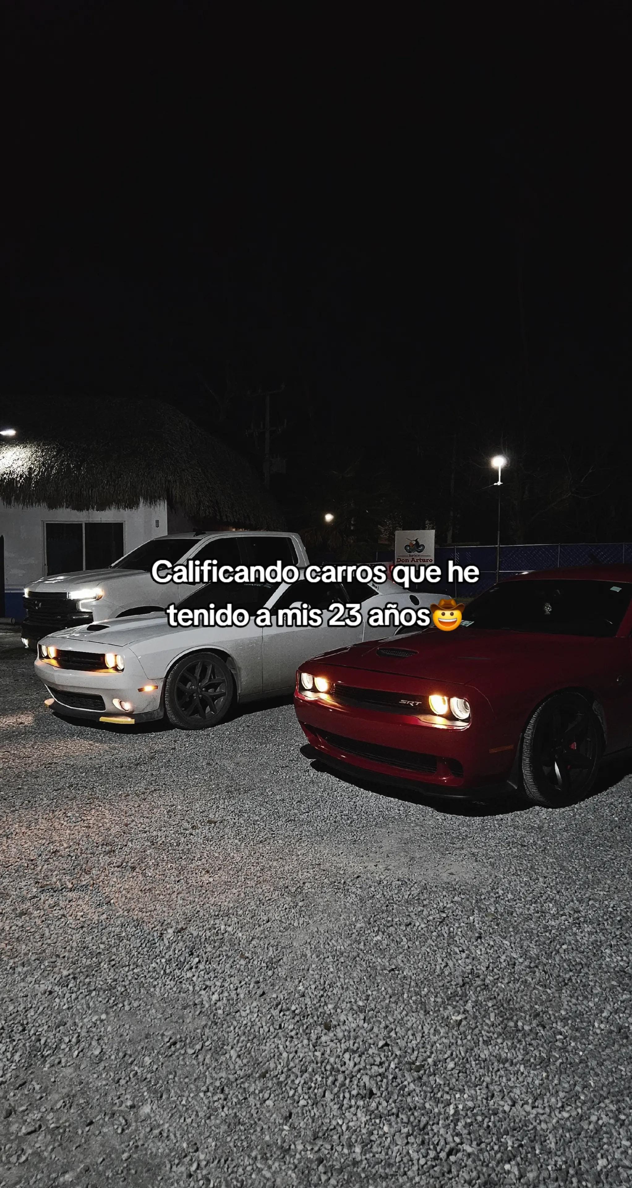 Post 10 by CuervoB on TikTok (video)