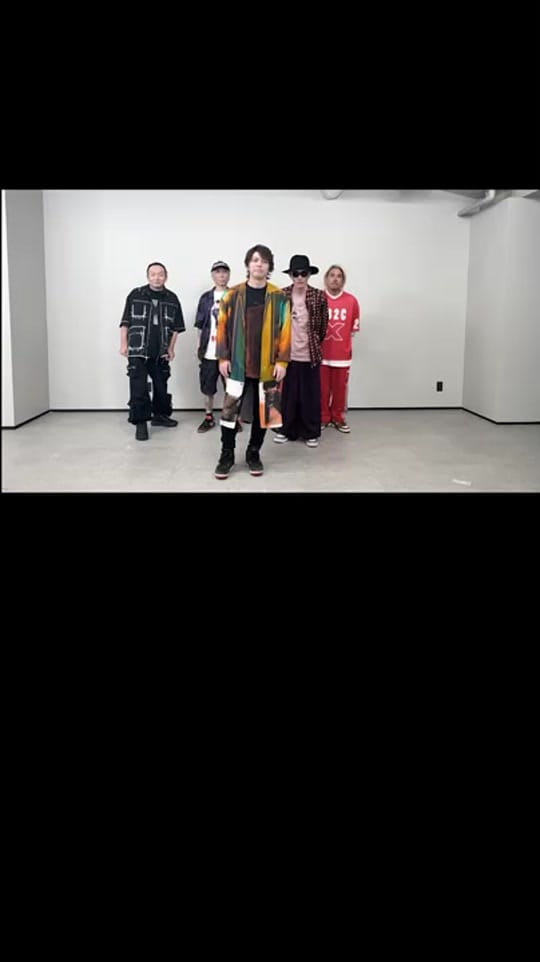 Post 8 by FLOW on TikTok (video)