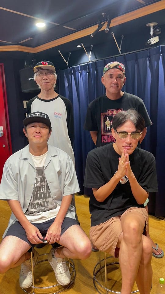 Post 1 by FLOW on TikTok (video)