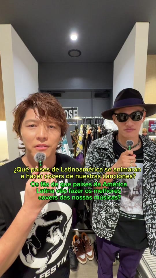 Post 3 by FLOW on TikTok (video)