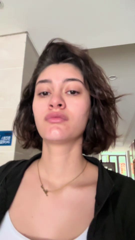 Post 7 by Mariam Kikvilashvili on TikTok (video)
