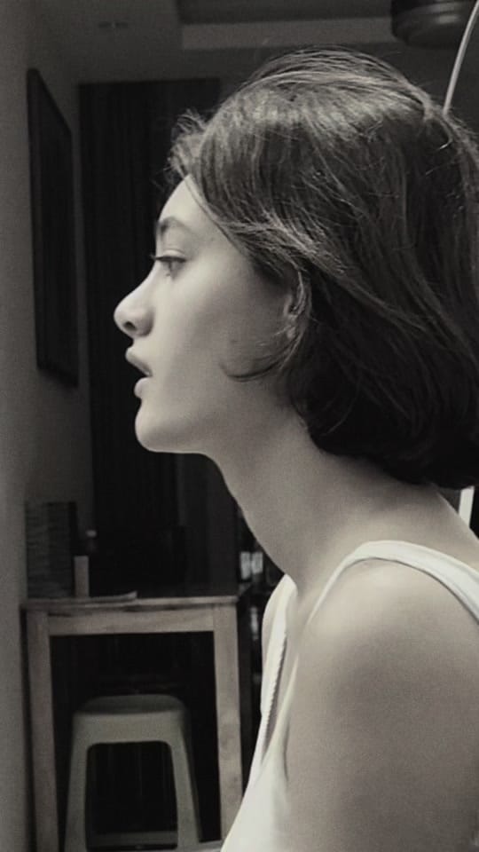 Post 5 by Mariam Kikvilashvili on TikTok (video)
