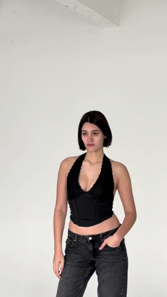 Post 3 by Mariam Kikvilashvili on TikTok (video)