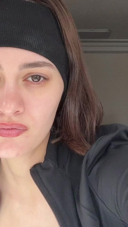 Post 2 by Mariam Kikvilashvili on TikTok (video)