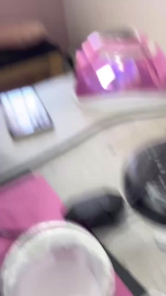 Post 9 by Michnails.art on TikTok (video)