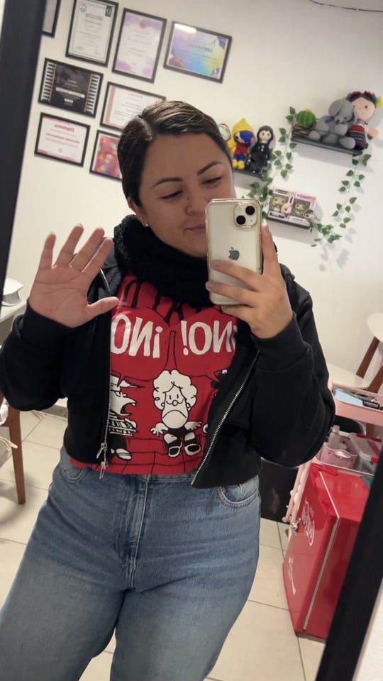 Post 2 by Michnails.art on TikTok (video)