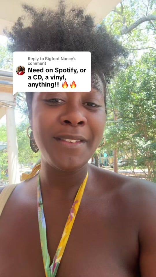 Post 7 by Chloé Marie on TikTok (video)