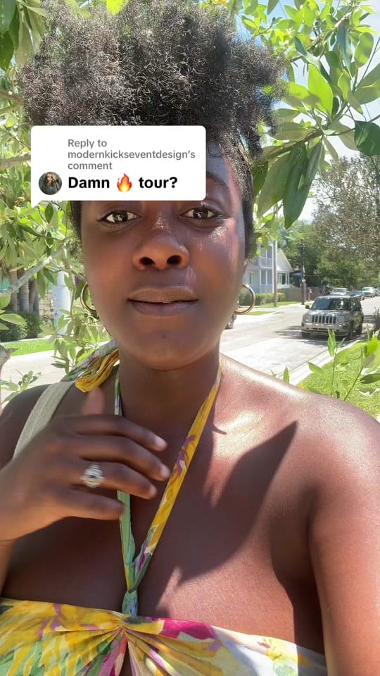 Post 8 by Chloé Marie on TikTok (video)