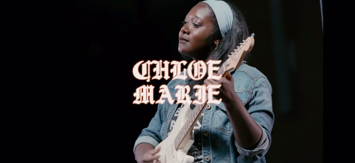 Post 5 by Chloé Marie on TikTok (video)