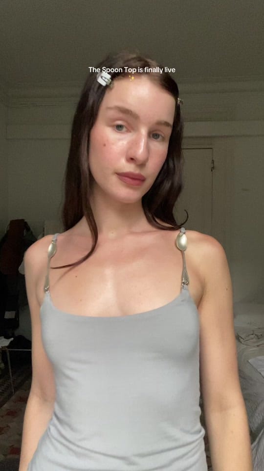 Post 9 by marca elise on TikTok (video)