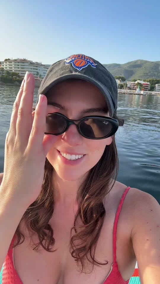 Post 4 by Yasmin in Mallorca 🌺 on TikTok (video)