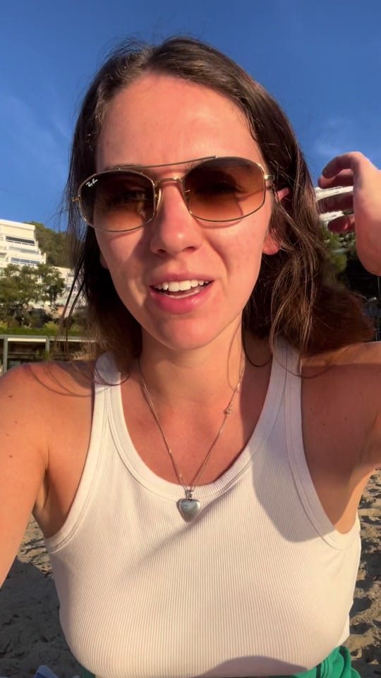 Post 10 by Yasmin in Mallorca 🌺 on TikTok (video)