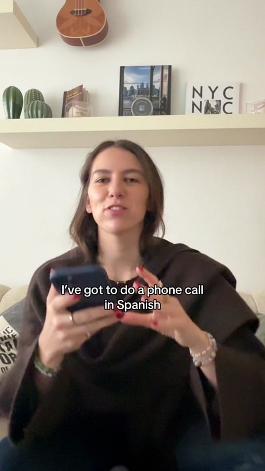 Post 9 by Yasmin in Mallorca 🌺 on TikTok (video)