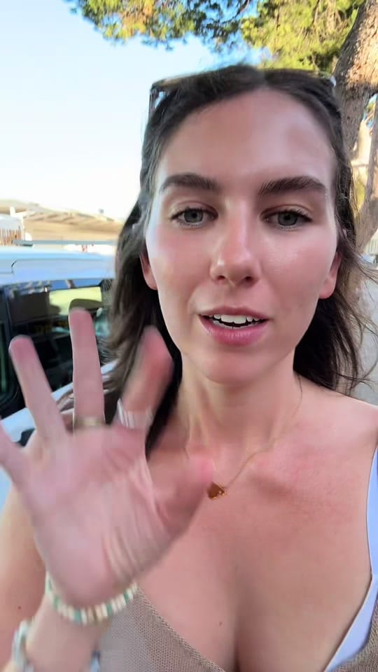 Post 7 by Yasmin in Mallorca 🌺 on TikTok (video)