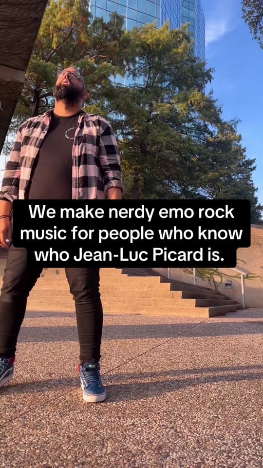 Post 4 by Page 9 on TikTok (video)