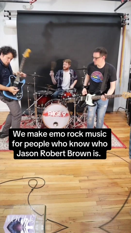 Post 3 by Page 9 on TikTok (video)