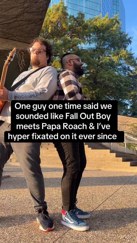Post 2 by Page 9 on TikTok (video)