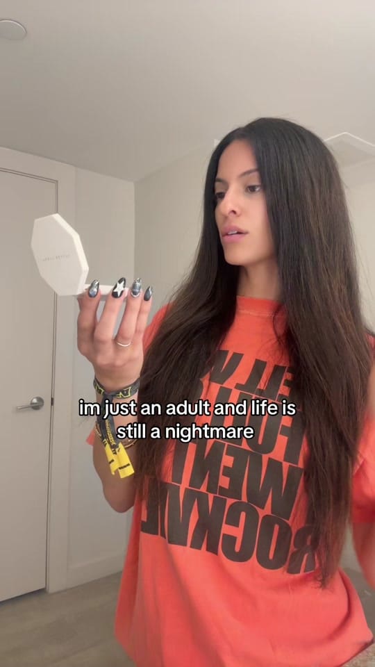 Post 5 by natalie elyse ☆ on TikTok (video)