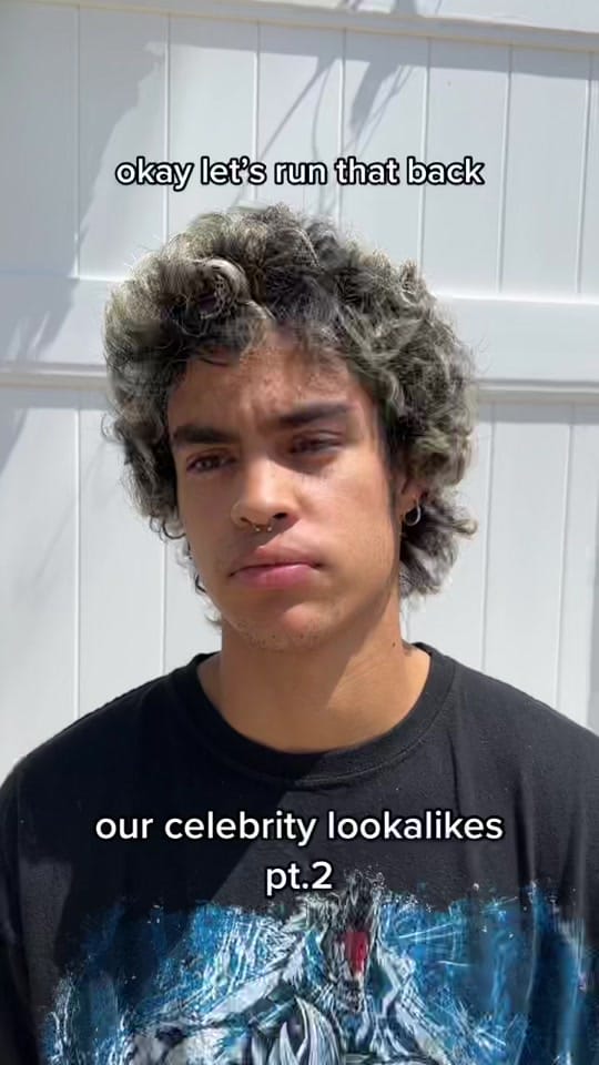 Post 8 by PRETTYMUCH on TikTok (video)