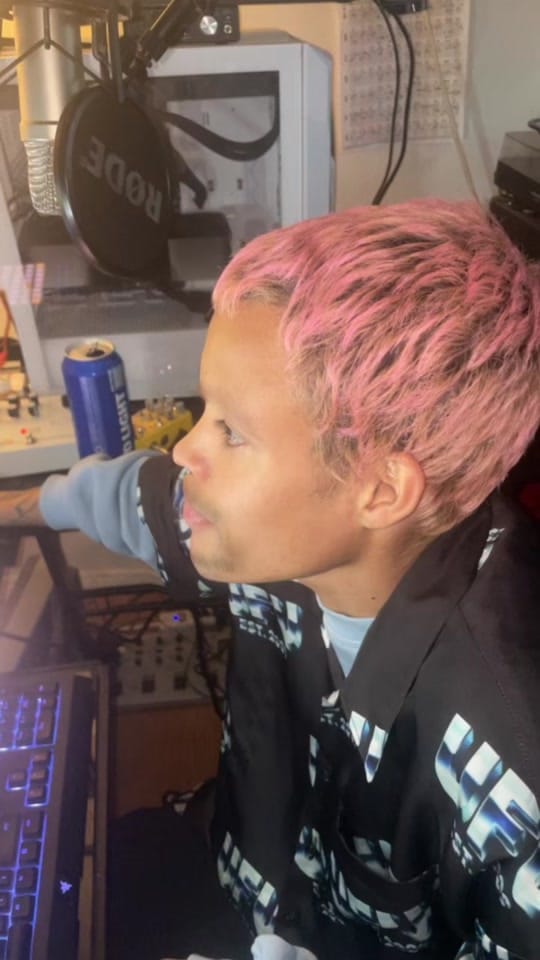Post 7 by PRETTYMUCH on TikTok (video)
