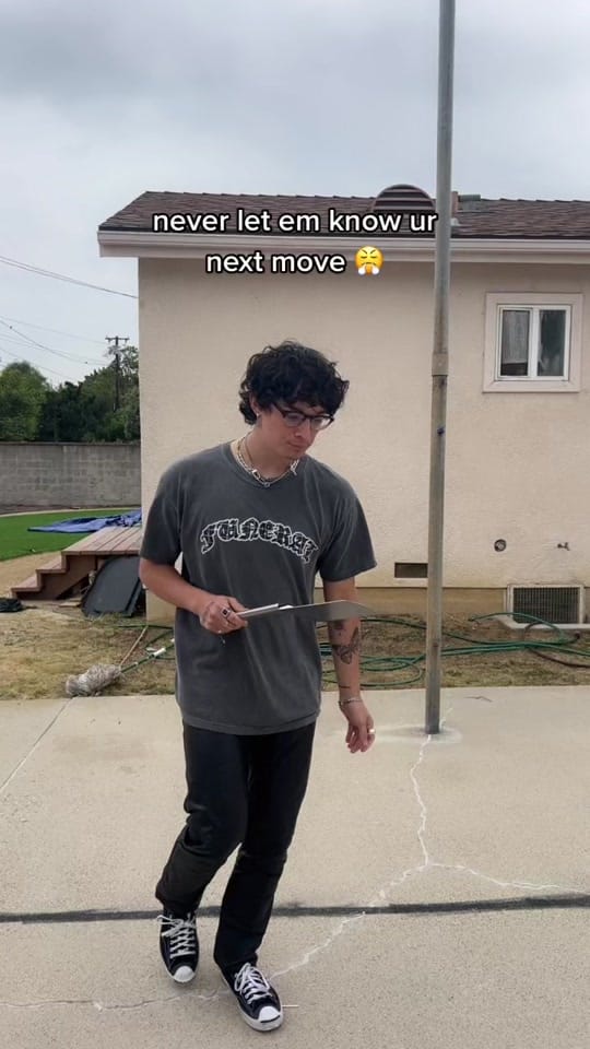 Post 9 by PRETTYMUCH on TikTok (video)