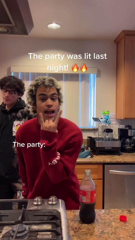 Post 10 by PRETTYMUCH on TikTok (video)
