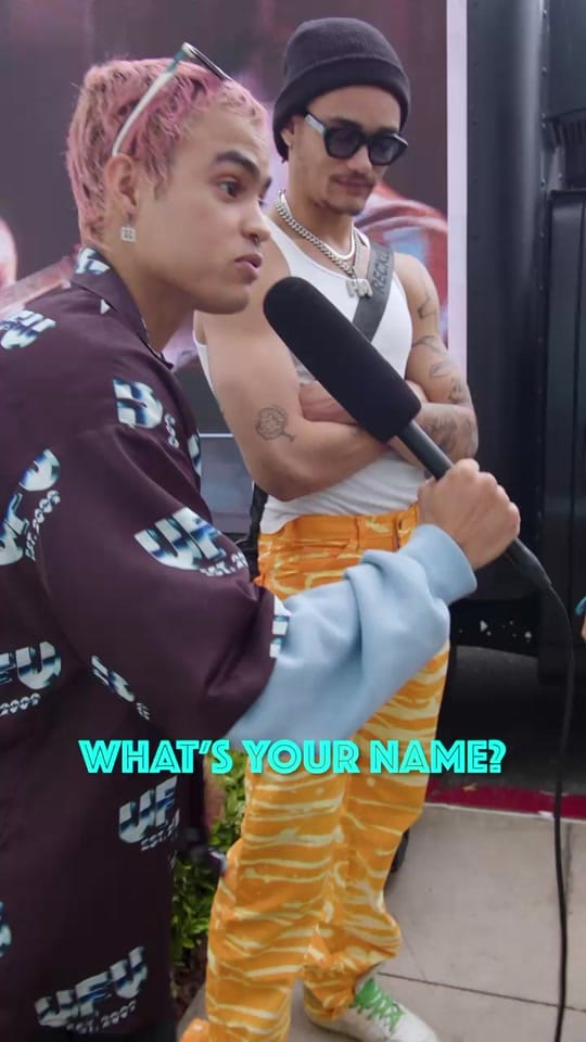 Post 5 by PRETTYMUCH on TikTok (video)