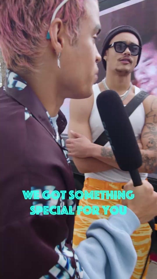 Post 6 by PRETTYMUCH on TikTok (video)