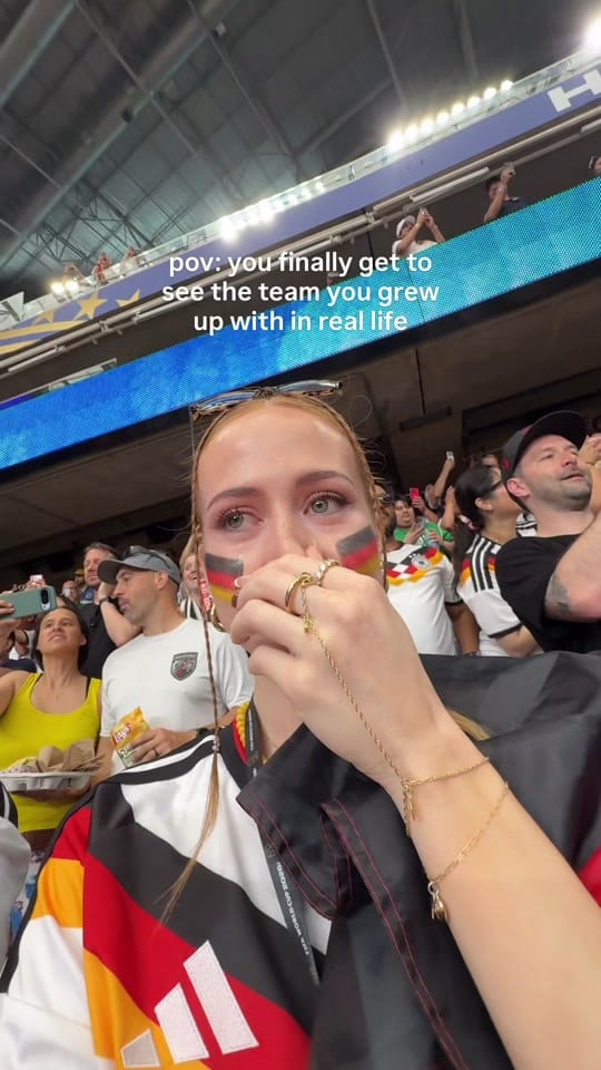Post 6 by Shaunessy | Dallas Creator on TikTok (video)