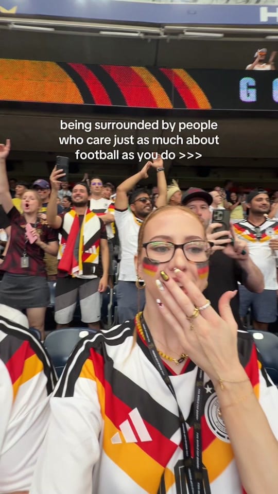 Post 3 by Shaunessy | Dallas Creator on TikTok (video)