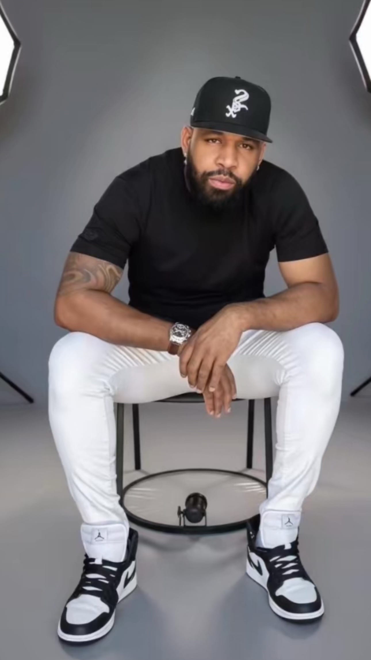 Post 1 by Dj CHOLO on TikTok (video)