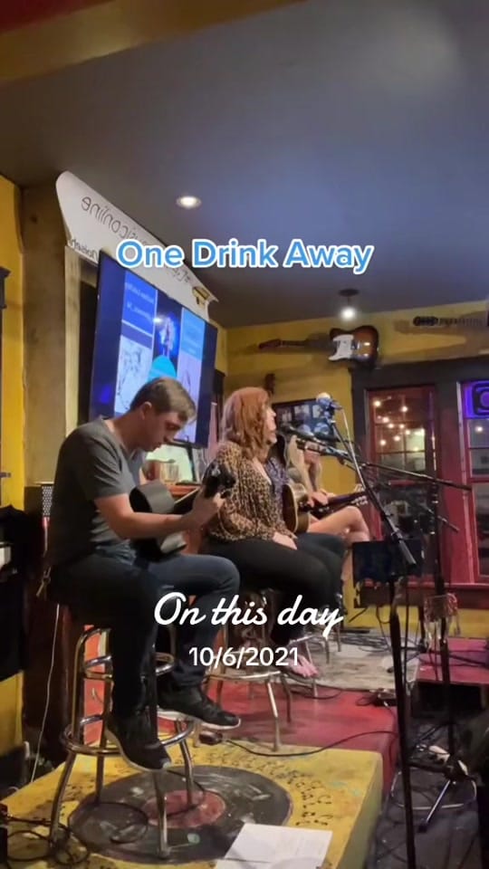 Post 10 by Candace Faith on TikTok (video)