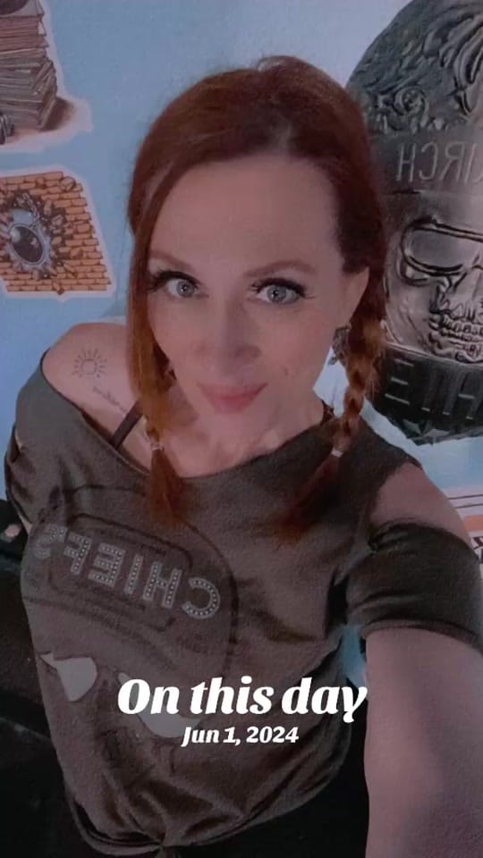 Post 5 by Candace Faith on TikTok (video)