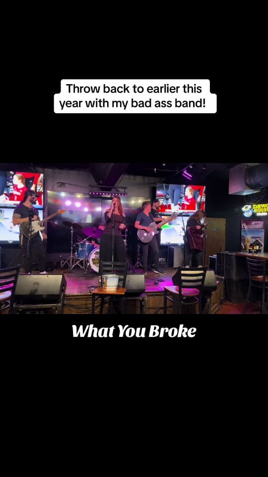Post 9 by Candace Faith on TikTok (video)