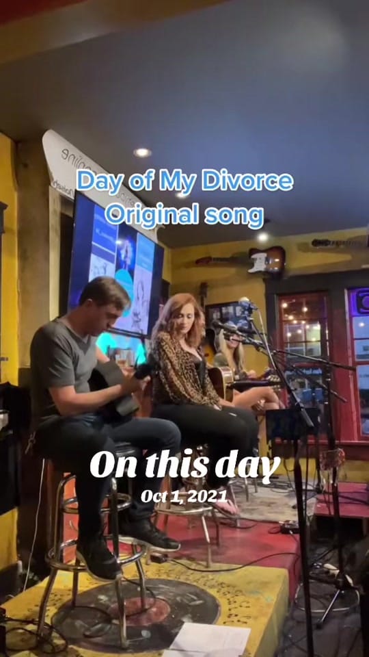 Post 8 by Candace Faith on TikTok (video)
