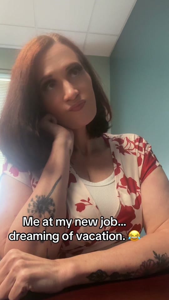 Post 7 by Candace Faith on TikTok (video)