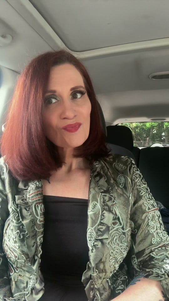Post 2 by Candace Faith on TikTok (video)