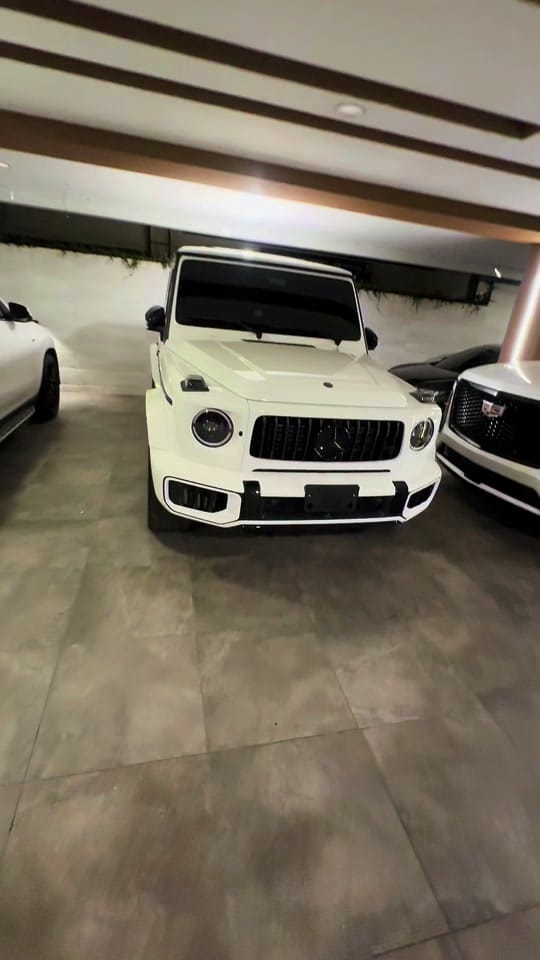 Post 1 by Anonimogerald on TikTok (video)
