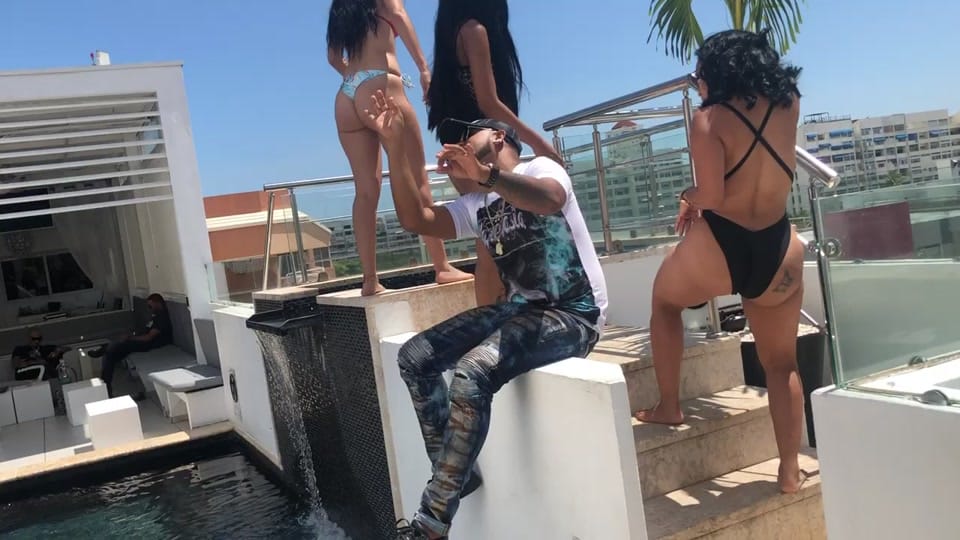 Post 10 by Anonimogerald on TikTok (video)