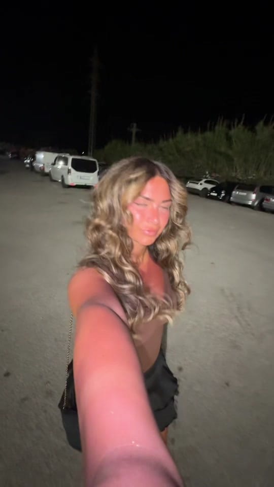 Post 2 by Melda Temiz on TikTok (video)