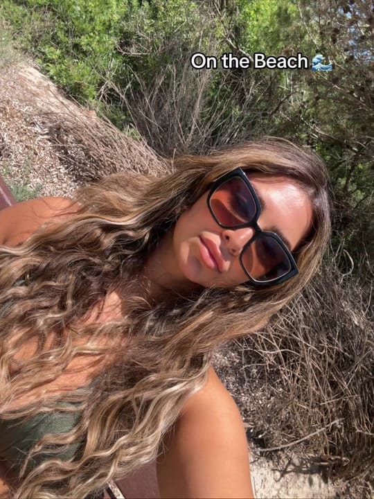 Post 3 by Melda Temiz on TikTok (video)