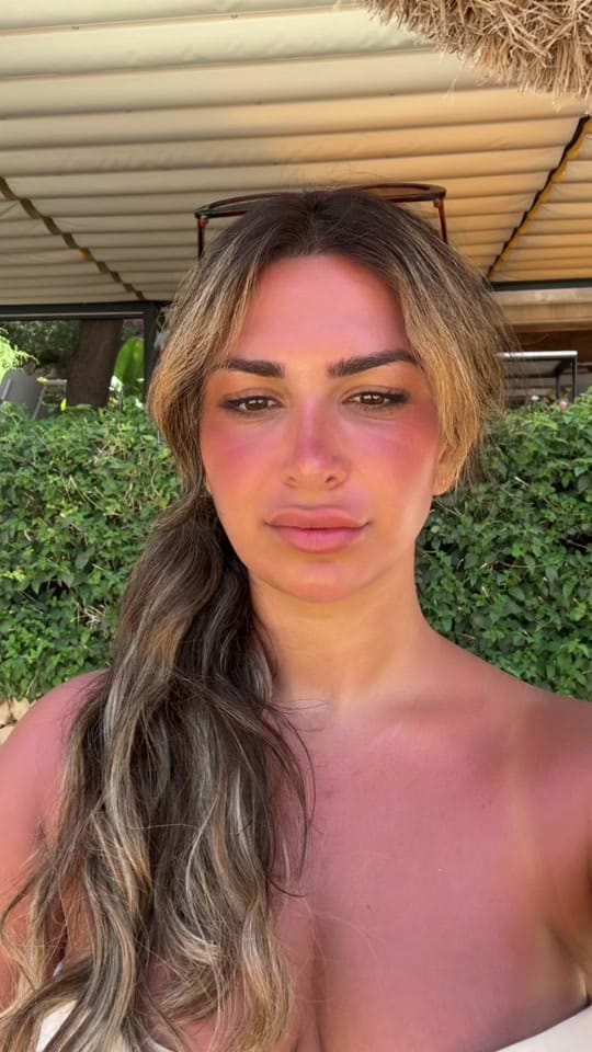 Post 1 by Melda Temiz on TikTok (video)