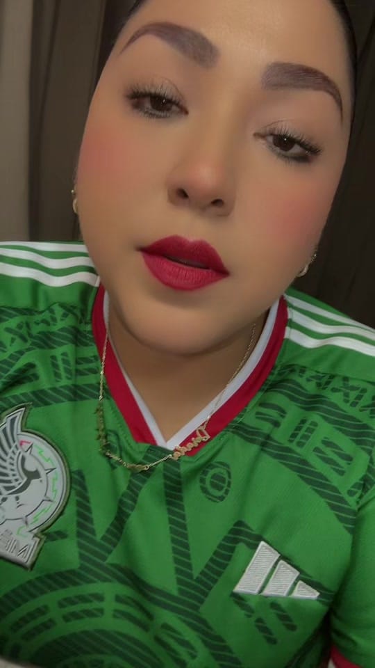 Post 4 by Dorada Vaazqueez on TikTok (video)