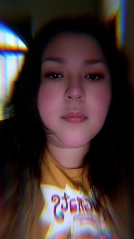 Post 7 by Dorada Vaazqueez on TikTok (video)