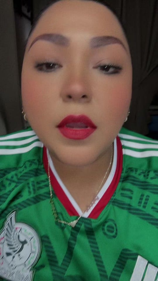 Post 2 by Dorada Vaazqueez on TikTok (video)
