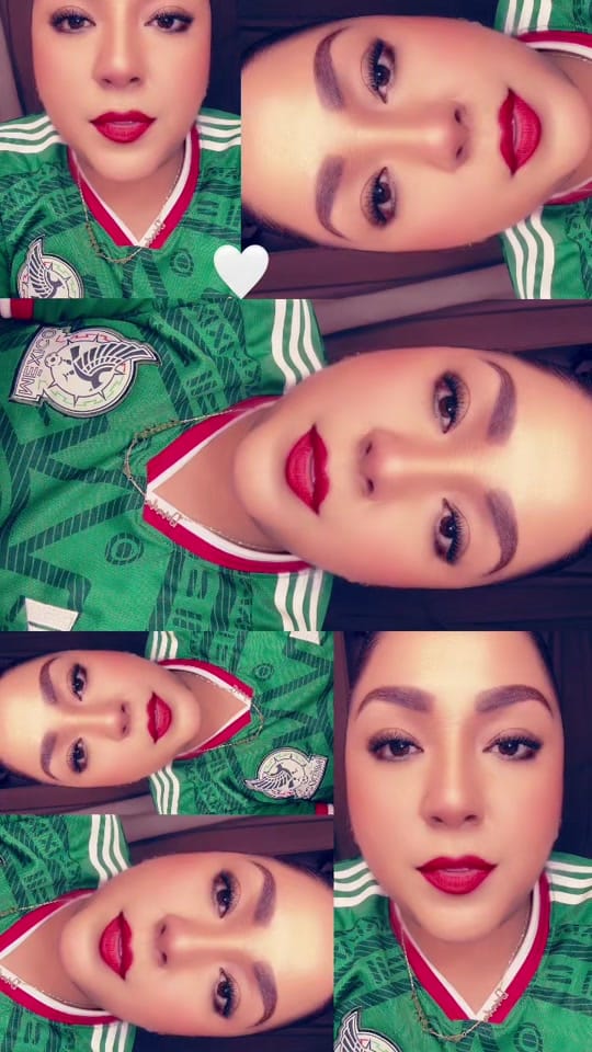 Post 3 by Dorada Vaazqueez on TikTok (video)